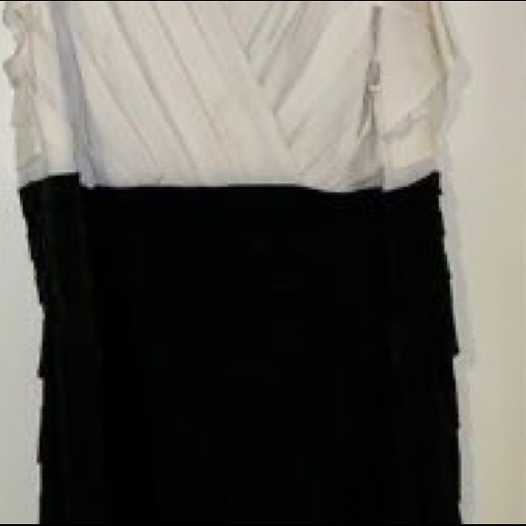 Michel Antoni Collection Dress - Picture 3 of 3